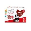 Webbox Cat Wet Food Mixed Selection In Jelly 12x100g