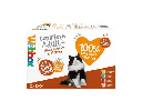 Webbox Cat Wet Food Mixed Selection In Gravy 12x100g