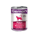 Gemon Cat Wet Food Beef 415g