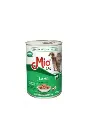 Mio Cat Wet Food With Lamb 400g