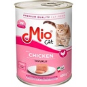 Mio Cat Wet Food Chicken For Kitten 400g