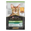ProPlan Cat Wet Food Sterilised Chicken 85g