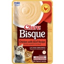 INABA Churu Bisque Cat Wet Food Chicken With Beef Recipe 40g
