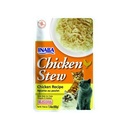 INABA Chicken Stew Cat Soup Chicken Recipe 40g