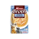 INABA Churu Broth Cat Soup Chicken & Tuna Recipe 40g