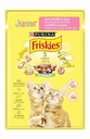 Friskies Cat Wet Food Junior 85g