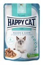 Happy Cat Cat Wet Food Stomach & Intestine 85g