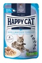 Happy Cat Cat Wet Food Spring Water Trout 85g