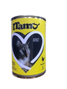 Itamo Cat Wet Food Chicken Chunks In Gravy 400g