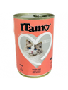 Itamo Cat Wet Food Salmon In Gravy 400g