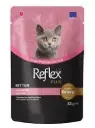 Reflex Plus Cat Wet Food Lamb For Kitten 85g