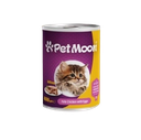 PetMoon Cat Wet Food Kitten 400g