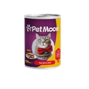 Petmoon Meat Pate - 400g
