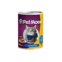 PetMoon Cat Wet Food Tuna Pate 400g