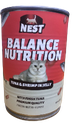 Nest Cat Wet Food Chunk Tuna & Shrimp In Jelly 400g