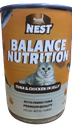 Nest Cat Wet Food Chunk Tuna & Chicken In Jelly 400g