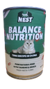 Nest Cat Wet Food Chunk Tuna 400g