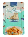 Petmetro Cat Wet Food Tuna & Fish 75g