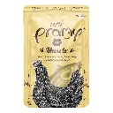 Pramy Functional Cat Wet Food Tuna And Chicken In Gravy 70g