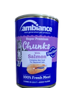 Ambiance Cat Wet Food Chunks Sterilised 400g