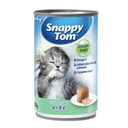 Snappy tom Cat Wet Food Chicken 150g