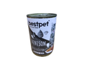 Best pet Cat Wet Food Venison 400g