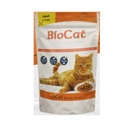 Biocat Cat Wet Food Liver 100g