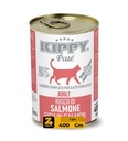 Kippy Cat Wet Food Salmon 400g