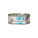 moochie chicken entree pate 156g