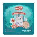 Moochie Fairy Puree Cat Treat with Tuna and Lobster Flavor- 25×15 g