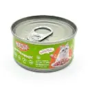 moochie mince topping shrimp in gravy 85g