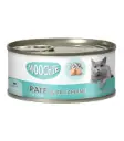 moochie with sardine pate 156g