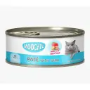 moochie with tuna pate 156g