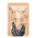 Pramy Functional Cat Wet Food Taurine Extra Chicken Mousse For Kitten 70g