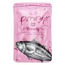 Pramy Functional Cat Wet Food Tuna And Chicken 70g