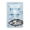 Pramy Functional Cat Wet Food Tuna 70g