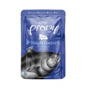 Pramy Functional Cat Wet Food Tuna In Jelly 70g
