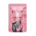 Pramy Functional Cat Wet Food Meat & Salmon In Jelly 70g
