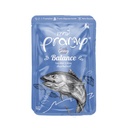 Pramy Functional Cat Wet Food Tuna In Gravy 70g
