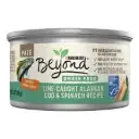 Beyond Cat Wet Food Grain Free Fish & Spinach 85g