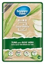 Snappy tom Cat Wet Food Tuna & Aloe Vera 70g
