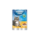 Snappy tom Cat Wet Food Lamb 85g