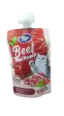 TaiPet Cat Wet Food Mini Pouch Beef 100g