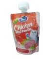 TaiPet Cat Wet Food Mini Pouch Chicken 100g