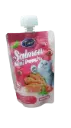 TaiPet Cat Wet Food Mini Pouch Salmon 100g