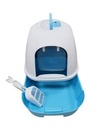 Cat Litter Tray With Drawer 53*40.5*40.5 Cm