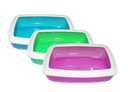Cat Litter Tray 48x36Cm