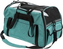 TRIXIE Madison Bag, size 25 × 33 × 50 cm, green