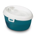 Cat Water Dispenser Fountain H2O 1.2l