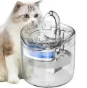 Cat Water Dispenser Fountain 1.8l